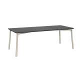 JANUS et Cie ANATRA DINING TABLE RECTANGLE 213