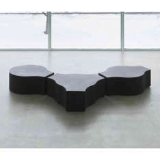 Jangir Maddadi Design Bureau Compound Foam