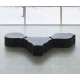 Jangir Maddadi Design Bureau Compound Foam
