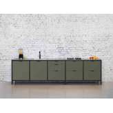 Jan Cray WERK wall module