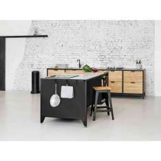 Jan Cray WERK island module