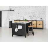 Jan Cray WERK island module