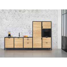 Jan Cray WERK combi module