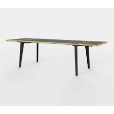 Jan Cray PLOG | table