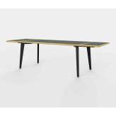 Jan Cray PLOG | table