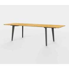 Jan Cray PLOG | table