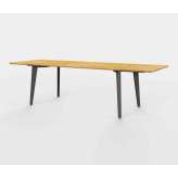 Jan Cray PLOG | table