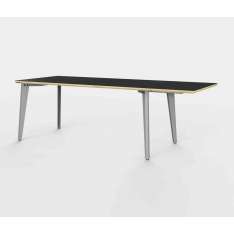 Jan Cray PLOG | table