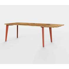 Jan Cray PLOG | table