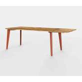 Jan Cray PLOG | table