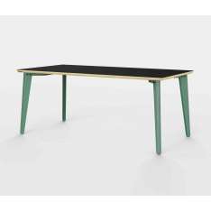 Jan Cray PLOG | table