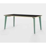 Jan Cray PLOG | table