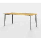 Jan Cray PLOG | table