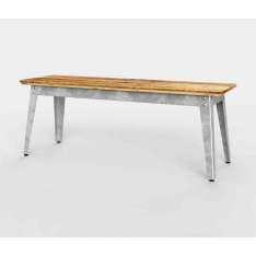 Jan Cray 6GRAD Outdoor | bench