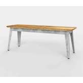 Jan Cray 6GRAD Outdoor | bench