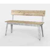 Jan Cray 6GRAD Outdoor | bench