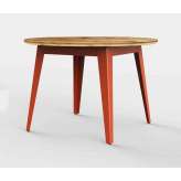 Jan Cray 6GRAD | table, round