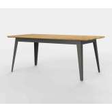 Jan Cray 6GRAD | table, angular