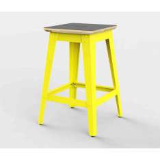 Jan Cray 6GRAD | kitchen stool