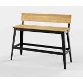 Jan Cray 6GRAD | high bench