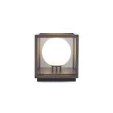 J. Adams & Co. Pearl | Table Light 1 - Bronze