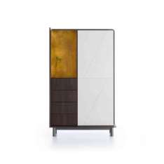 Ivanoredaelli Mix Appeal Cabitet With Drawers