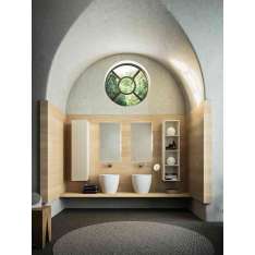 Itlas Bathroom project | L'essenziale Mantova