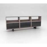 Isomi Stack Assembled Storage Configuration 2