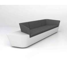 Isomi Mono Seating Configuration 2