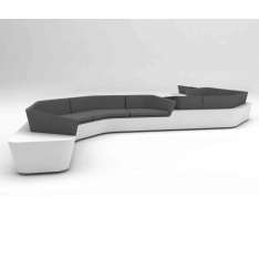 Isomi Mono Seating Configuration 10