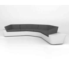 Isomi Mono Seating Configuration 6