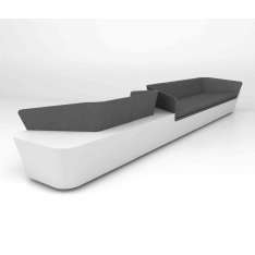 Isomi Mono Seating Configuration 5