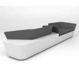 Isomi Mono Seating Configuration 4