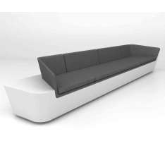 Isomi Mono Seating Configuration 3