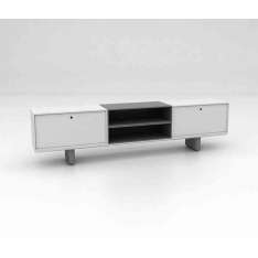 Isomi Grid Assembled Storage Configuration 2