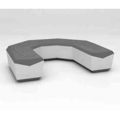 Isomi Fold Seating Configuration 6