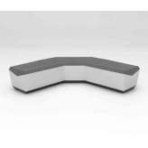 Isomi Fold Seating Configuration 4