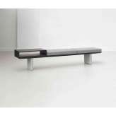 Isomi Bench Seating Configuration 1
