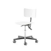 Isku Tutor | work chair, low