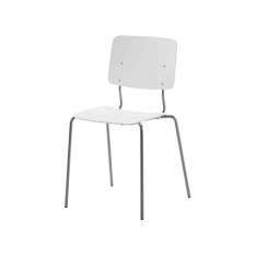 Isku Pisa | chair with tubular 4-leg frame