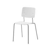 Isku Pisa | chair with tubular 4-leg frame