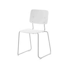 Isku Pisa | chair with loop leg