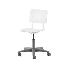 Isku Pisa | chair with cross base