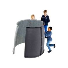 Isku Nook | learning and working