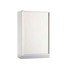 Isku Tendo | horizontal roll-front cabinet