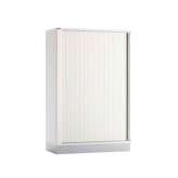 Isku Tendo | horizontal roll-front cabinet