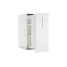 Isku Tendo | double sided storage tower