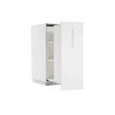 Isku Tendo | double sided storage tower