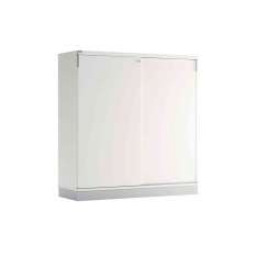 Isku Tendo | cabinet with sliding doors 120 cm