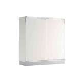 Isku Tendo | cabinet with sliding doors 120 cm